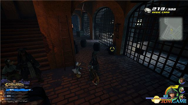 《王國之心3》圖文攻略 全劇情流程攻略+DLC流程攻略