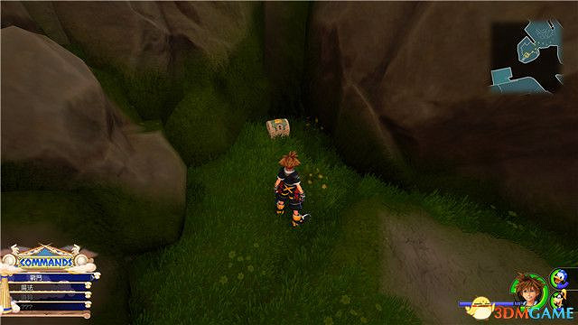 《王國之心3》圖文攻略 全劇情流程攻略+DLC流程攻略