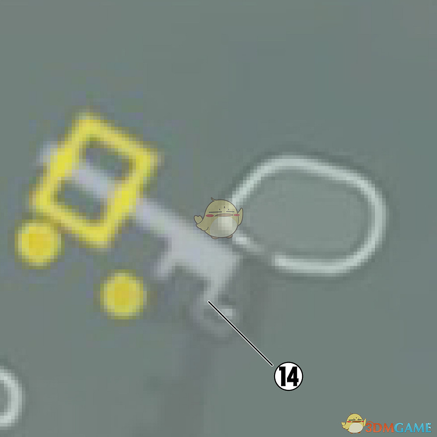 《王國之心3》白金攻略 全收集全合成列表攻略