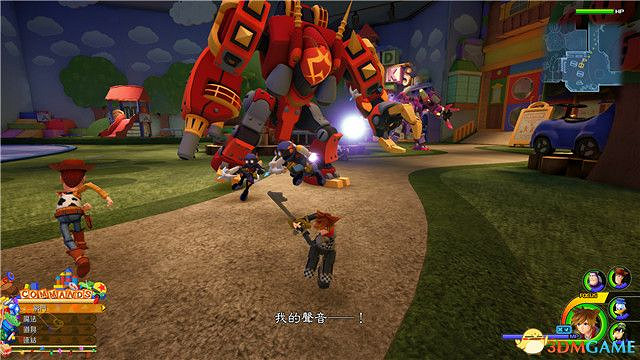 《王國之心3》圖文攻略 全劇情流程攻略+DLC流程攻略