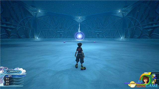 《王國之心3》圖文攻略 全劇情流程攻略+DLC流程攻略