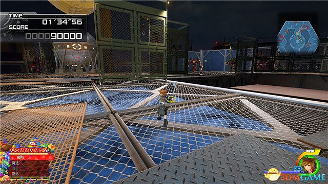 《王國之心3》圖文攻略 全劇情流程攻略+DLC流程攻略