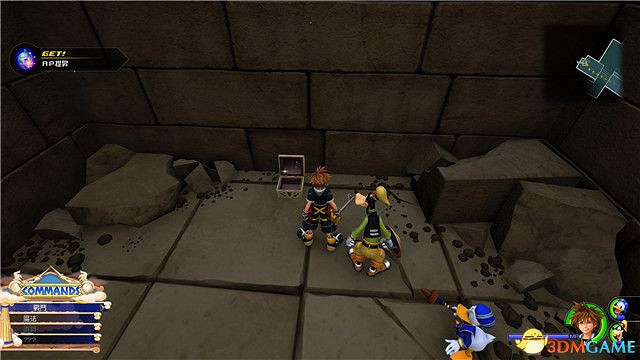 《王國之心3》圖文攻略 全劇情流程攻略+DLC流程攻略