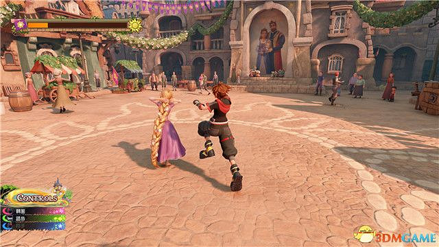 《王國之心3》圖文攻略 全劇情流程攻略+DLC流程攻略