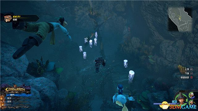 《王國之心3》圖文攻略 全劇情流程攻略+DLC流程攻略