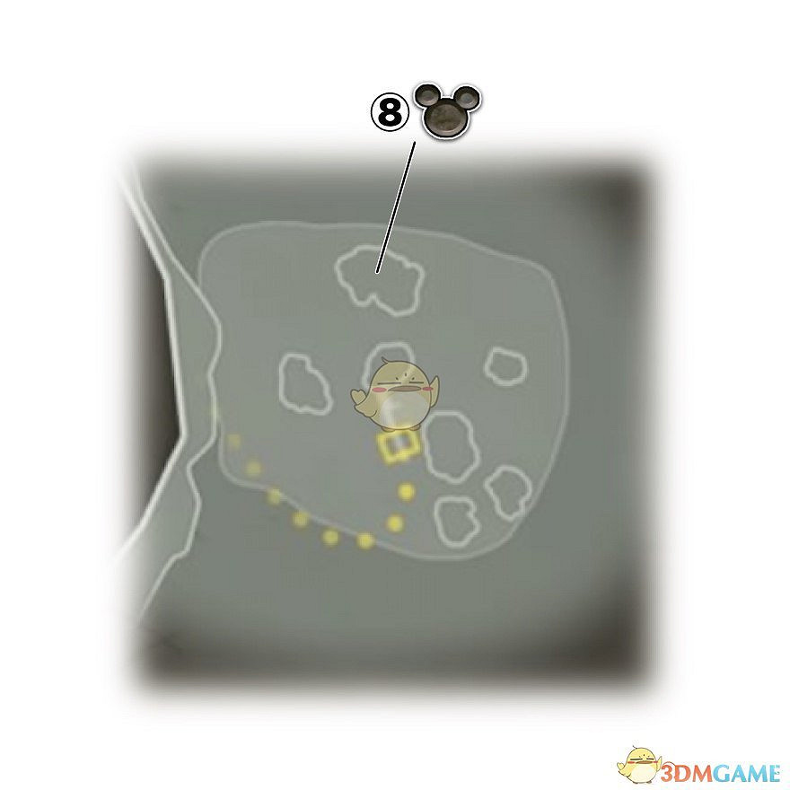 《王國之心3》白金攻略 全收集全合成列表攻略