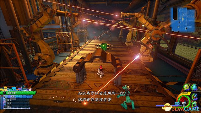 《王國之心3》圖文攻略 全劇情流程攻略+DLC流程攻略