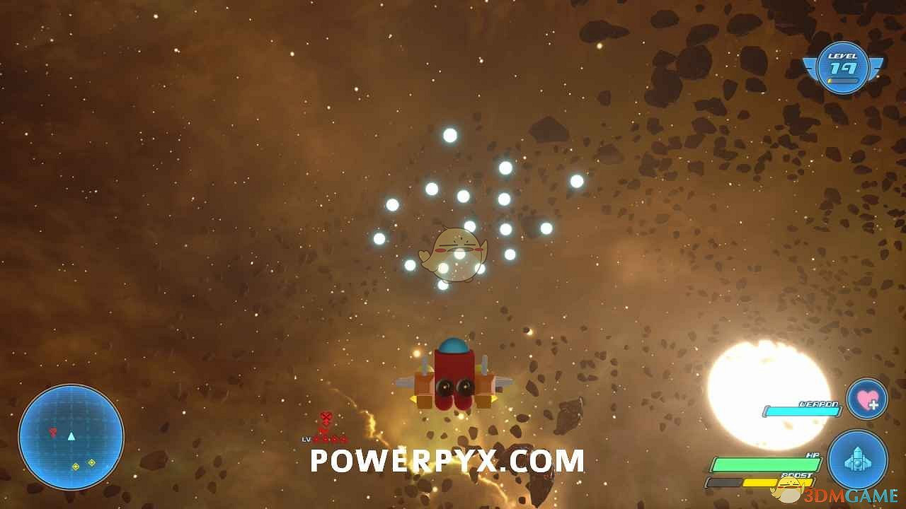 《王國之心3》白金攻略 全收集全合成列表攻略