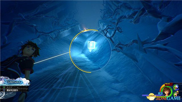 《王國之心3》圖文攻略 全劇情流程攻略+DLC流程攻略