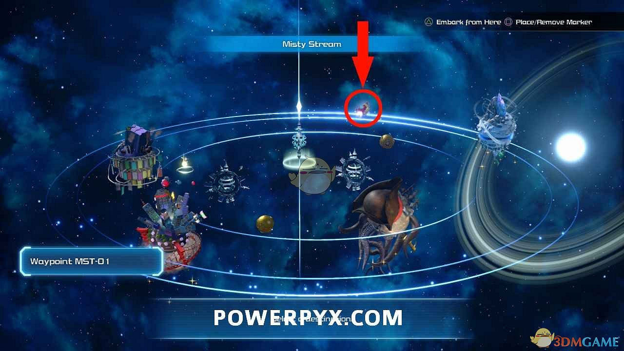 《王國之心3》白金攻略 全收集全合成列表攻略