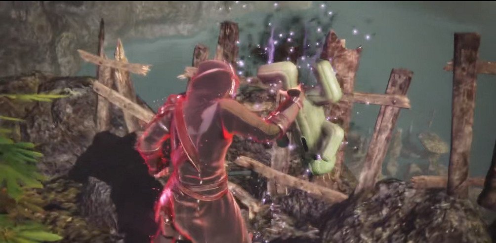 沒有了殺馬特的髮型加分 它還是“最終幻想”嗎？