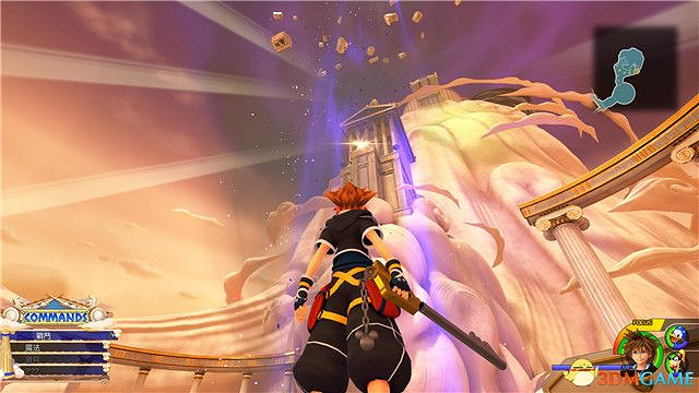 《王國之心3》圖文攻略 全劇情流程攻略+DLC流程攻略