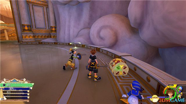 《王國之心3》圖文攻略 全劇情流程攻略+DLC流程攻略