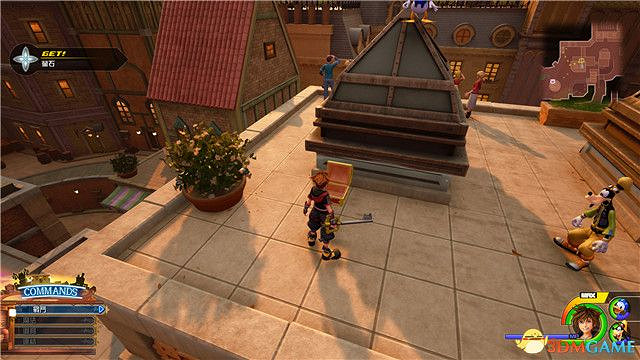 《王國之心3》圖文攻略 全劇情流程攻略+DLC流程攻略