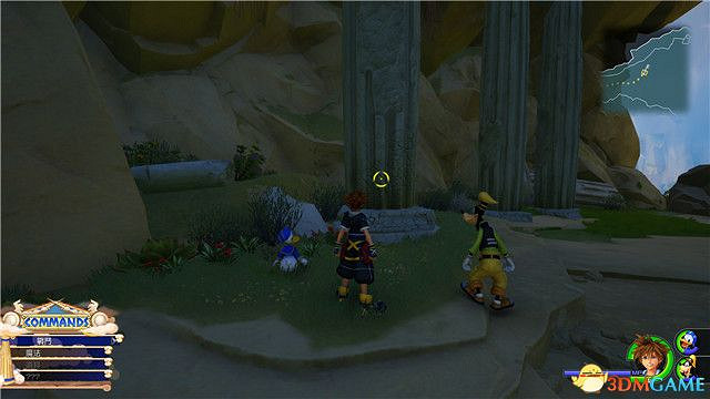 《王國之心3》圖文攻略 全劇情流程攻略+DLC流程攻略