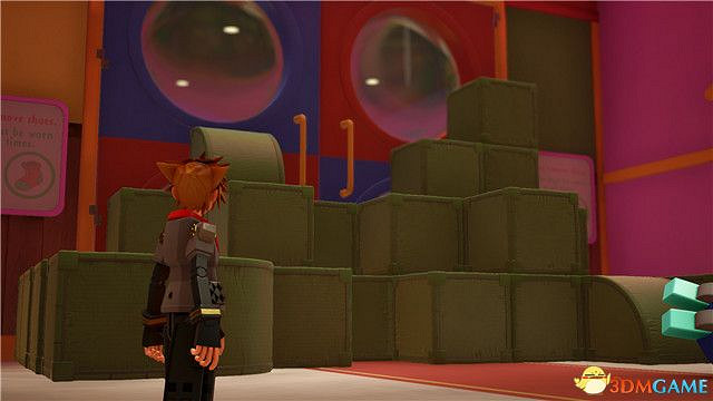 《王國之心3》圖文攻略 全劇情流程攻略+DLC流程攻略