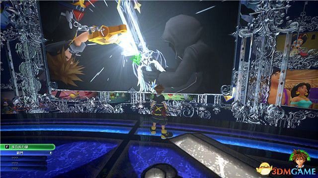 《王國之心3》圖文攻略 全劇情流程攻略+DLC流程攻略