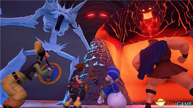 《王國之心3》圖文攻略 全劇情流程攻略+DLC流程攻略