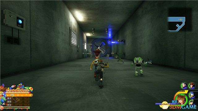 《王國之心3》圖文攻略 全劇情流程攻略+DLC流程攻略