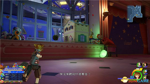 《王國之心3》圖文攻略 全劇情流程攻略+DLC流程攻略