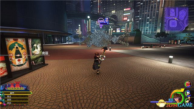 《王國之心3》圖文攻略 全劇情流程攻略+DLC流程攻略