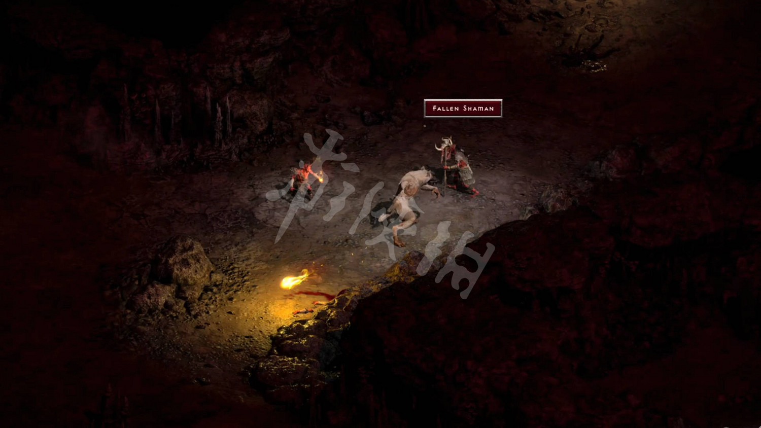 《暗黑破壞神2獄火重生》德魯伊怎麽樣 德魯伊職業分析介紹