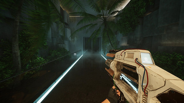 手握回溯槍!動作解謎遊戲《The Entropy Centre》推出 手握回溯槍!動作解謎遊戲《The Entropy Centre》推出