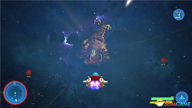 《王國之心3》圖文攻略 全劇情流程攻略+DLC流程攻略