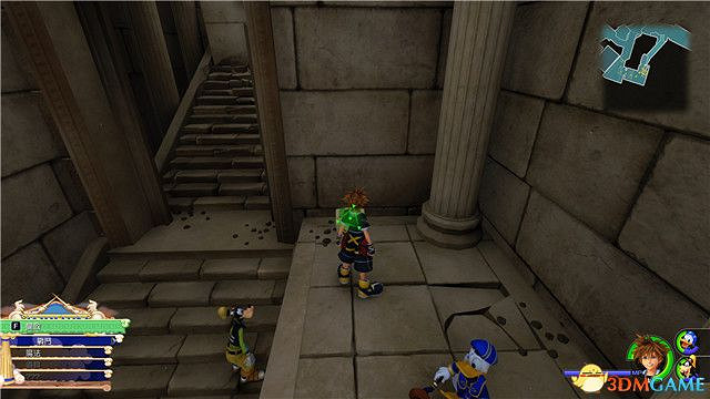 《王國之心3》圖文攻略 全劇情流程攻略+DLC流程攻略