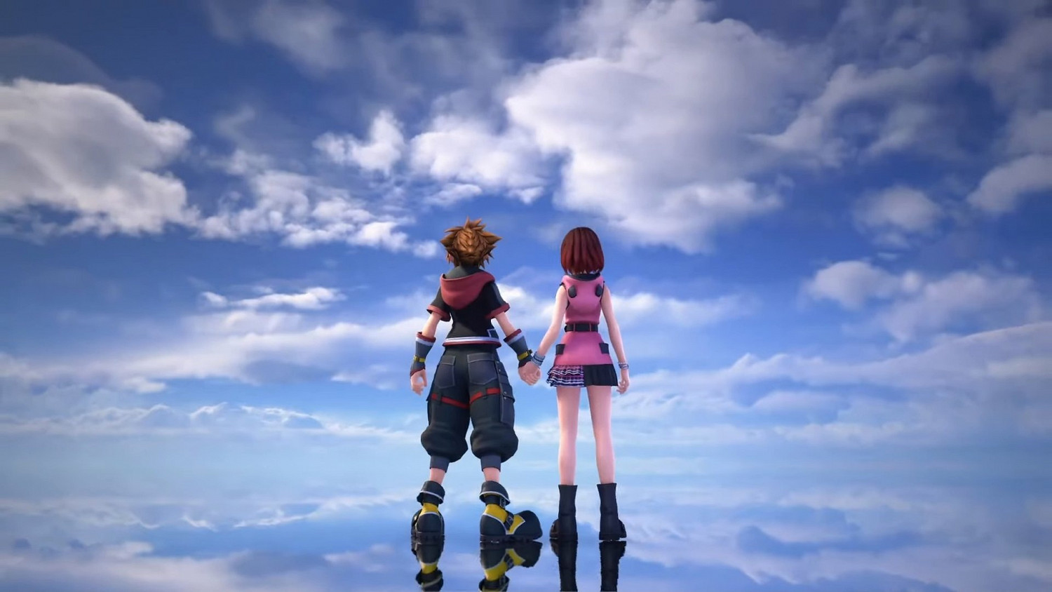 《王國之心3》再無後續DLC 系列新作很快就將公布 《王國之心3》再無後續DLC 系列新作很快就將公布