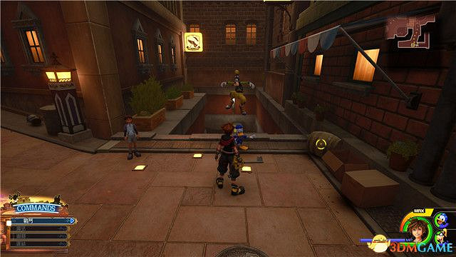 《王國之心3》圖文攻略 全劇情流程攻略+DLC流程攻略