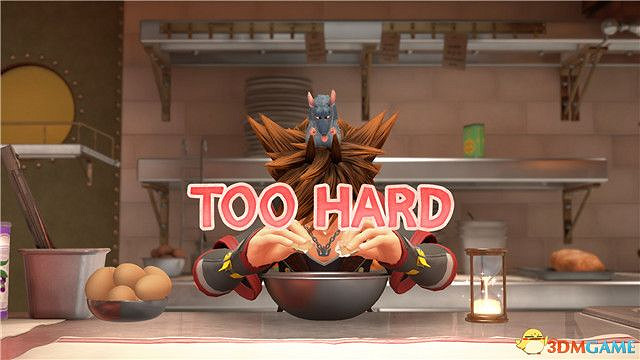 《王國之心3》圖文攻略 全劇情流程攻略+DLC流程攻略