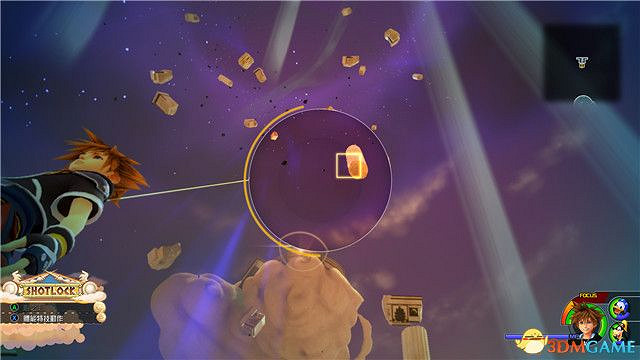 《王國之心3》圖文攻略 全劇情流程攻略+DLC流程攻略