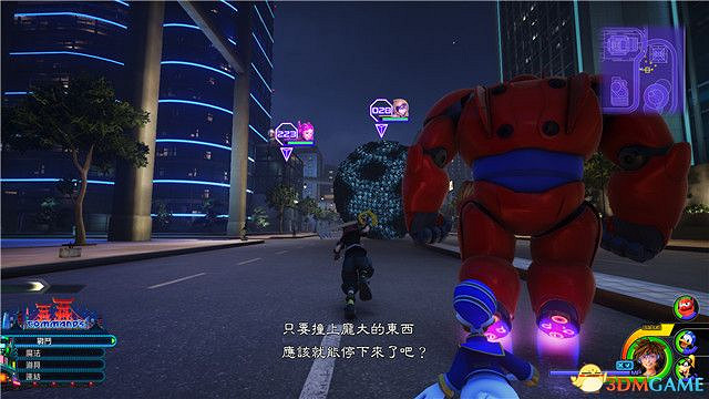 《王國之心3》圖文攻略 全劇情流程攻略+DLC流程攻略