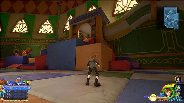 《王國之心3》圖文攻略 全劇情流程攻略+DLC流程攻略