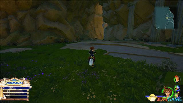 《王國之心3》圖文攻略 全劇情流程攻略+DLC流程攻略