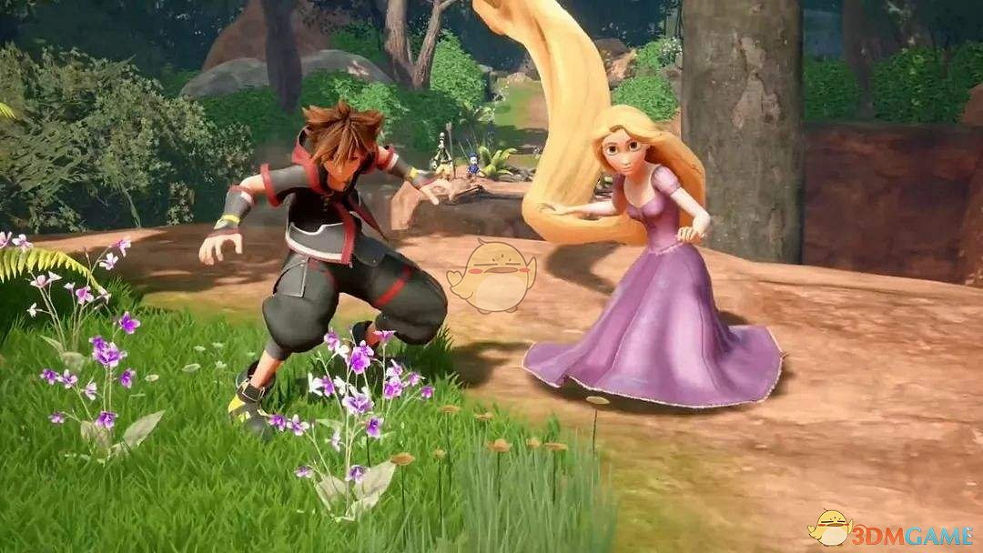 《王國之心3》白金攻略 全收集全合成列表攻略