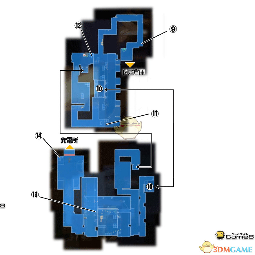 《王國之心3》白金攻略 全收集全合成列表攻略