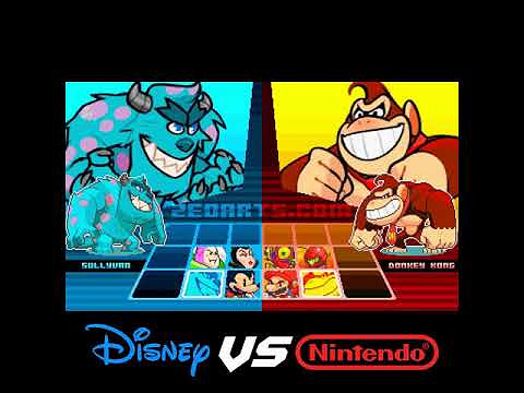 《王國之心》索拉登陸《大亂鬥》?被迪士尼一口回絕! 《王國之心》索拉登陸《大亂鬥》?被迪士尼一口回絕!