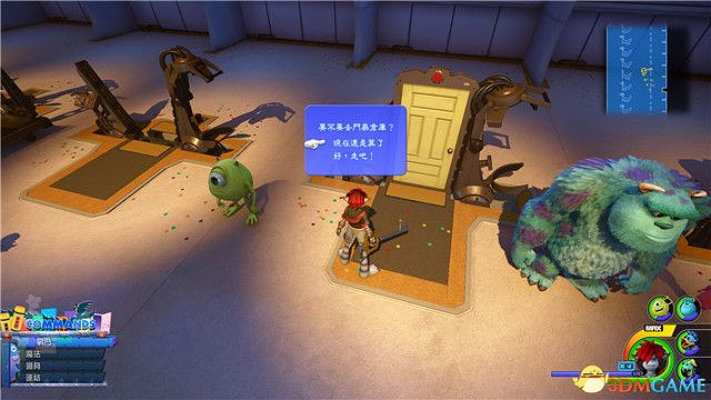 《王國之心3》圖文攻略 全劇情流程攻略+DLC流程攻略