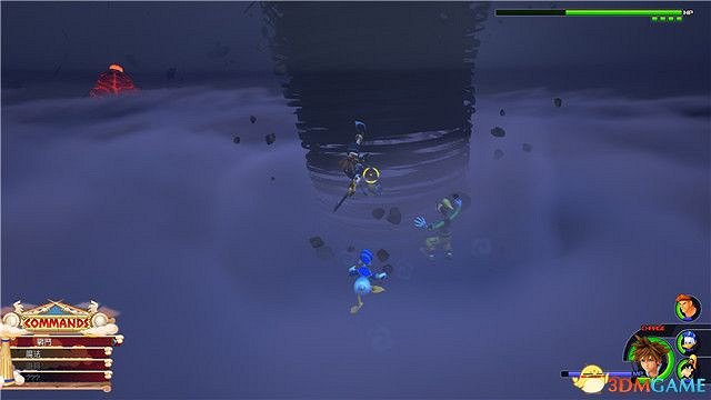 《王國之心3》圖文攻略 全劇情流程攻略+DLC流程攻略