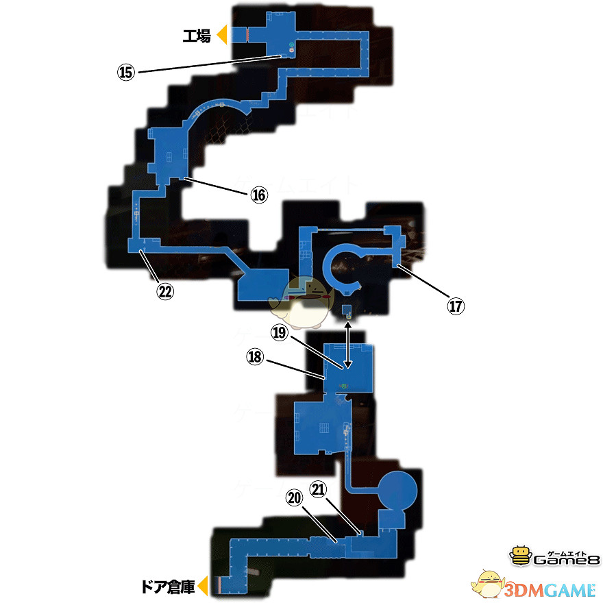 《王國之心3》白金攻略 全收集全合成列表攻略