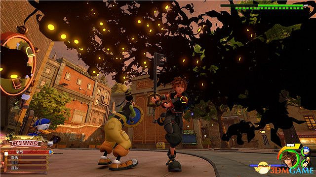 《王國之心3》圖文攻略 全劇情流程攻略+DLC流程攻略