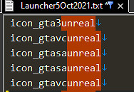 《GTA三部曲:最終版》Logo和成就圖示曝光 或11月發售 《GTA三部曲:最終版》Logo和成就圖示曝光 或11月發售