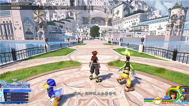 《王國之心3》圖文攻略 全劇情流程攻略+DLC流程攻略