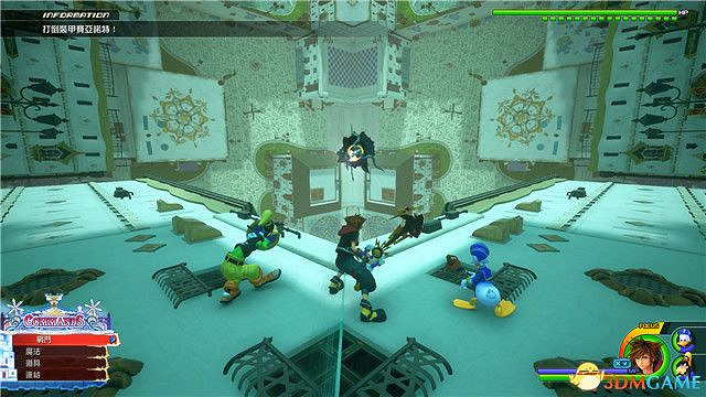 《王國之心3》圖文攻略 全劇情流程攻略+DLC流程攻略