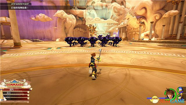 《王國之心3》圖文攻略 全劇情流程攻略+DLC流程攻略