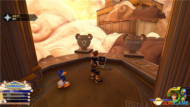 《王國之心3》圖文攻略 全劇情流程攻略+DLC流程攻略