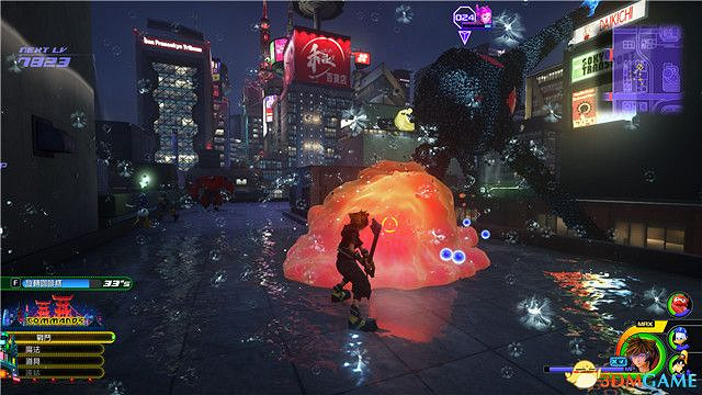 《王國之心3》圖文攻略 全劇情流程攻略+DLC流程攻略