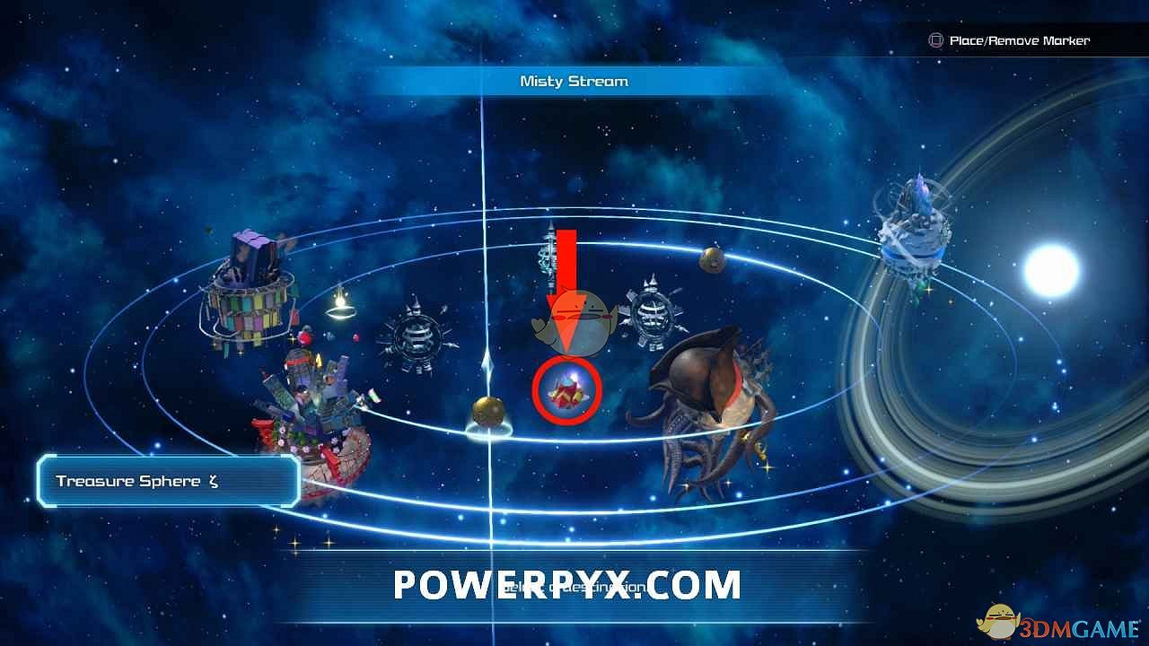 《王國之心3》白金攻略 全收集全合成列表攻略